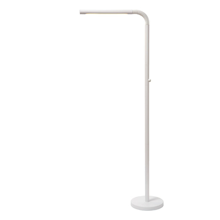 Lucide GILLY Leeslamp - Wit