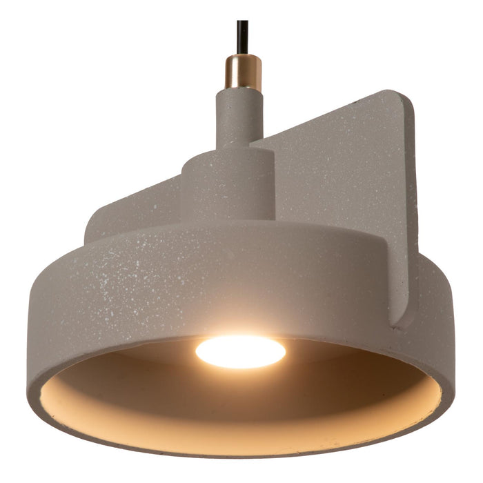 Lucide NINJA Hanglamp - Multicolor