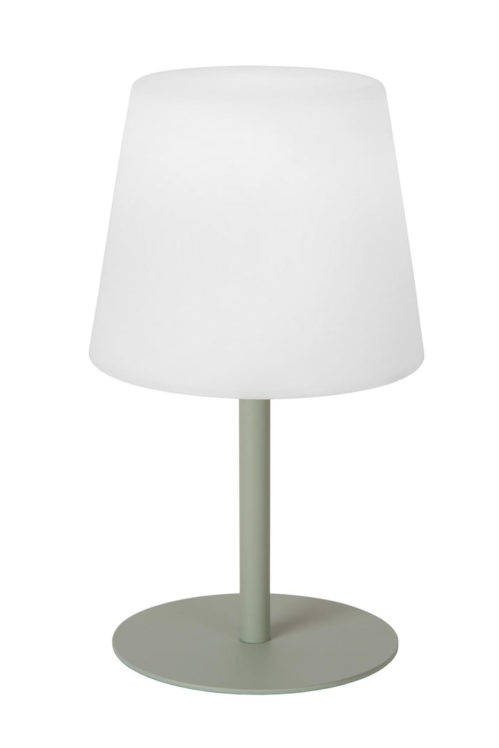 Lucide TYON Tafellamp - Groen