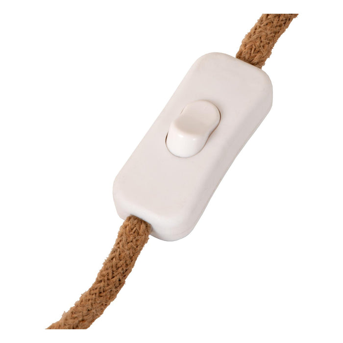 Lucide VISO Tafellamp - Wit