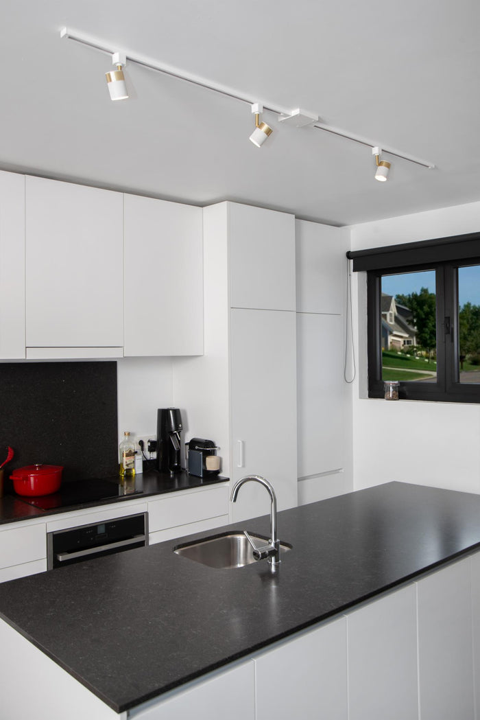 Lucide TRACK Railverlichting - Wit