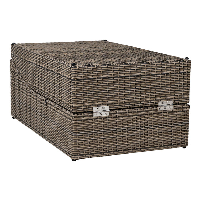 House Nordic - Ligbed Split Polyester