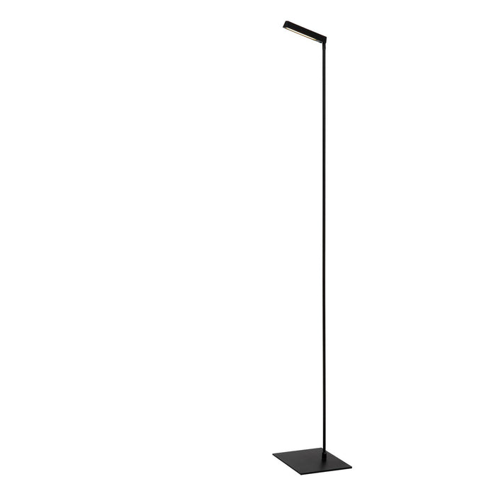 Lucide LAVALE Leeslamp - Zwart