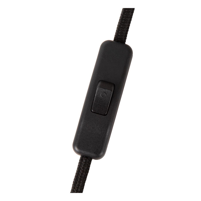 Lucide TACHINA Tafellamp - Naturel