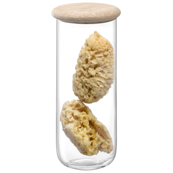 L.S.A. - Dine Voorraadpot met Deksel 28 cm