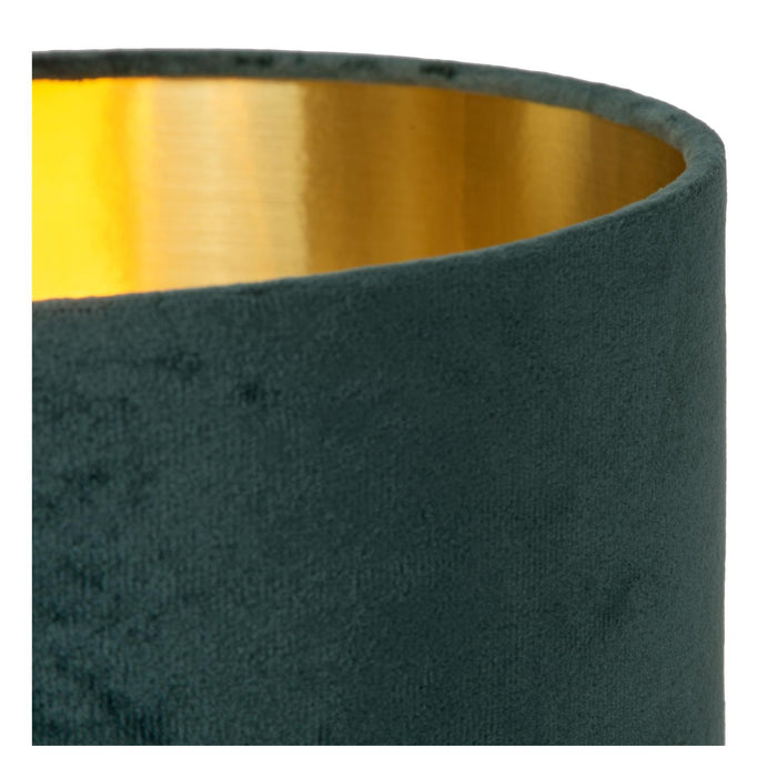 Lucide ESTERAD Tafellamp - Groen