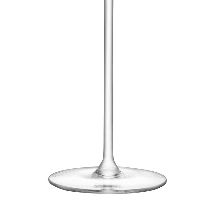 L.S.A. - Verso Wijnglas 340 ml Set van 2 Stuks