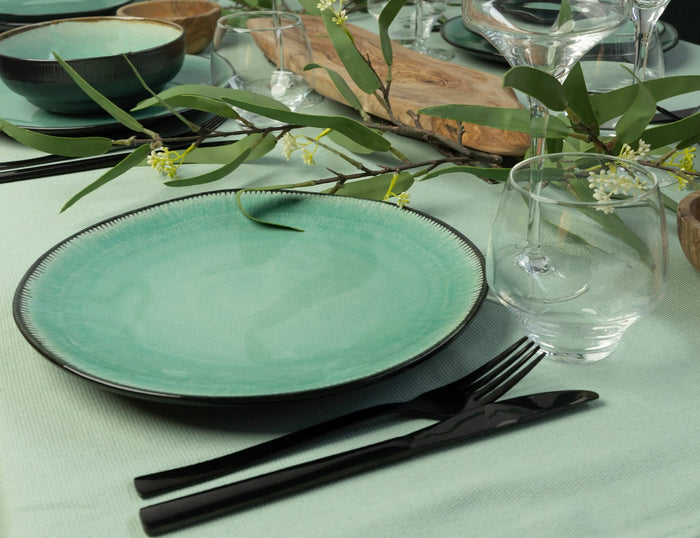 Studio Tavola Serviesset Crete - 18-delig | 6 personen