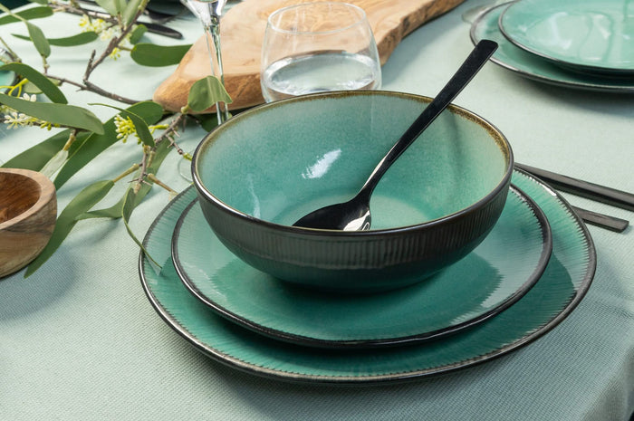 Studio Tavola Serviesset Crete - 18-delig | 6 personen