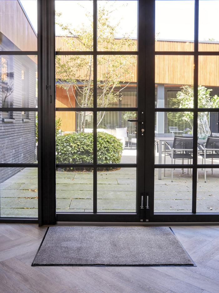 MD Entree - Deurmat - Droogloopmat - Sahara - Sand - 80 x 120 cm