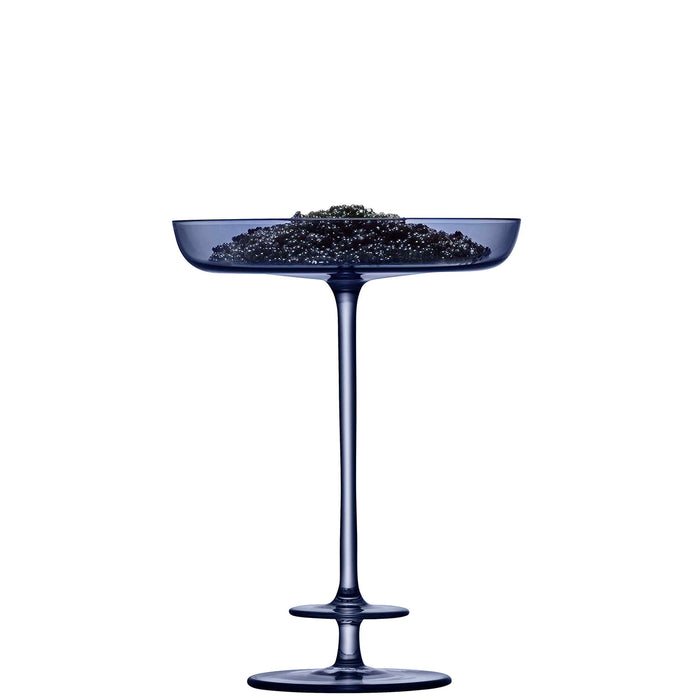 L.S.A. - Champagne Theatre Champagne Glas ø 12 cm