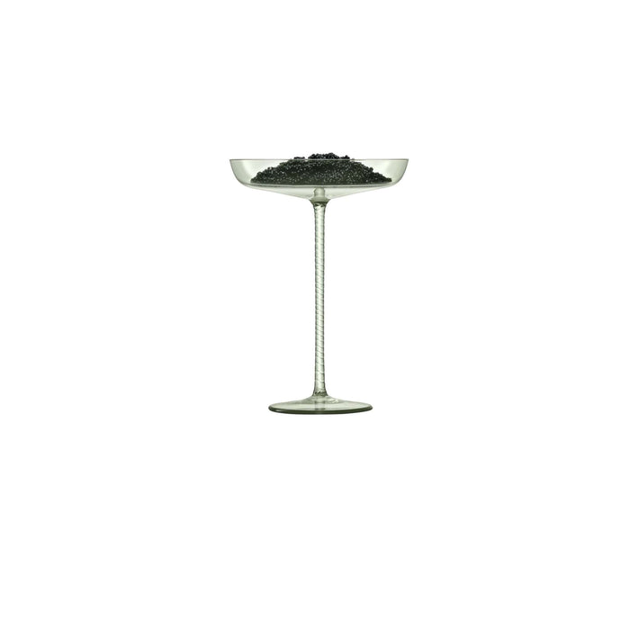 L.S.A. - Champagne Theatre Champagne Glas ø 12 cm