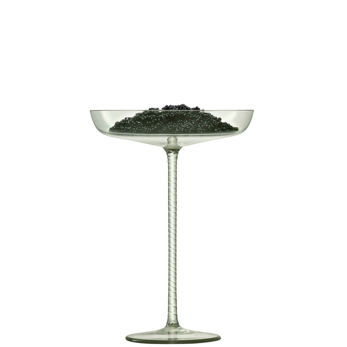 L.S.A. - Champagne Theatre Champagne Glas ø 12 cm