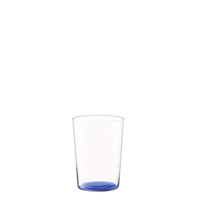 L.S.A. - Coro Tumbler Glas 560 ml Set van 4 Stuks Assorti