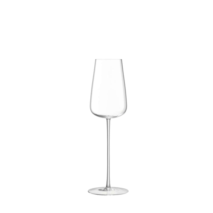 L.S.A. - Bar Culture Champagne Flute 330 ml Set van 2 Stuks