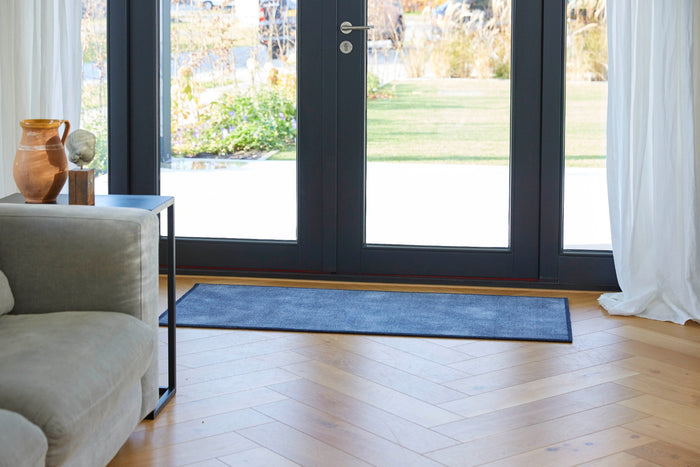 MD Entree - Design mat - Universal - Shades Grey - 67 x 150 cm