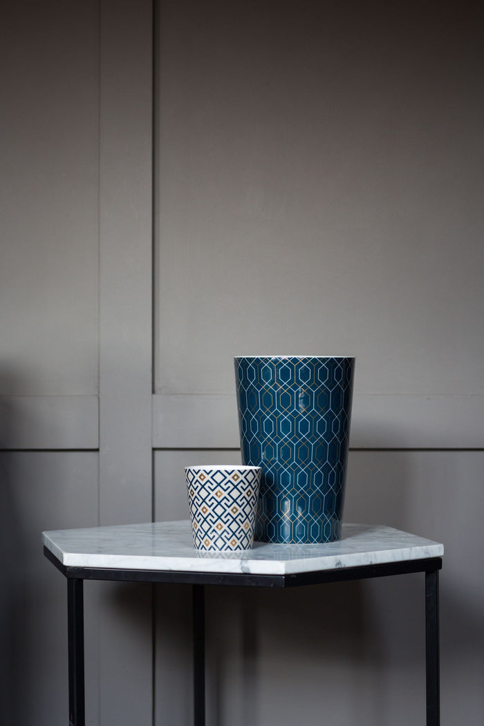 Max Benjamin - Ilum Belgravia Lux Geurkaars Groot