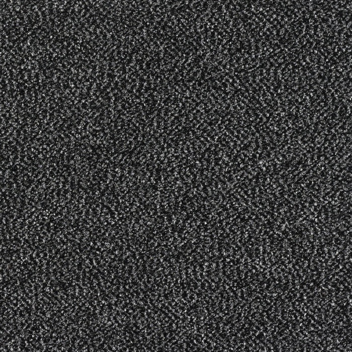 MD Entree - Deurmat - Shannon - Antraciet - 40 x 60 cm