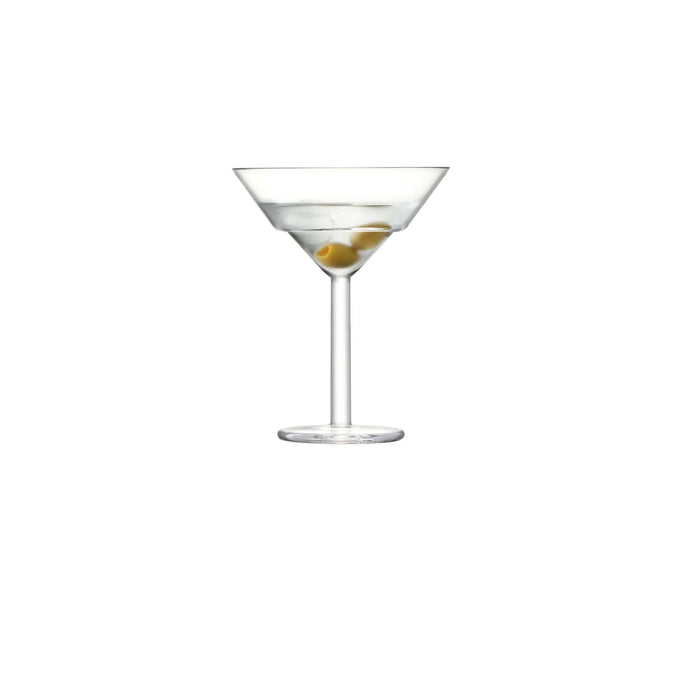 L.S.A. - Mixologist Cocktail IJsemmer met Tang 14 cm