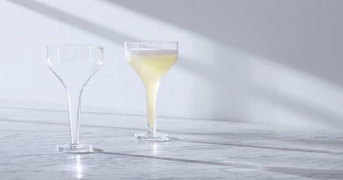 L.S.A. - Epoque Cocktailglas 175 ml Set van 2 Stuks