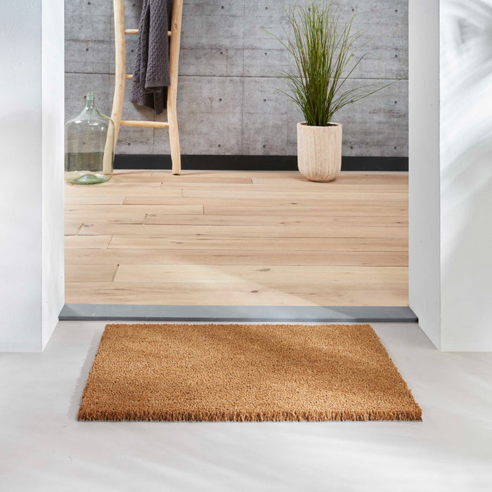 MD Entree - Deurmat - Kokosmat - Classic Nature - 24 mm - 50 x 80 cm
