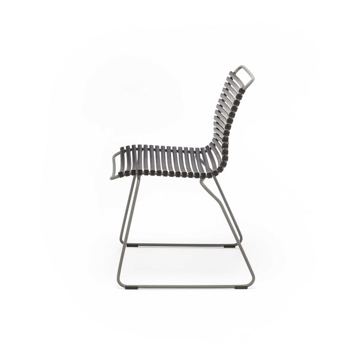 Click tuinstoel Pine Green