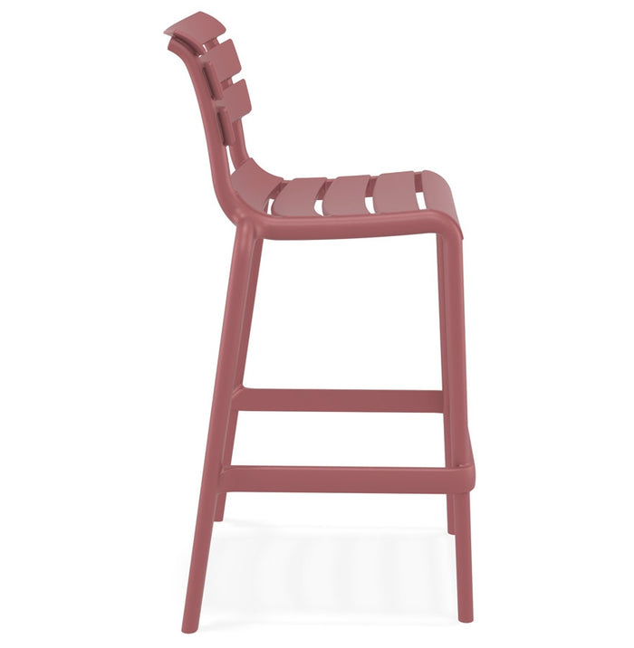 ALTEREGO NOBU Barkruk - Rood