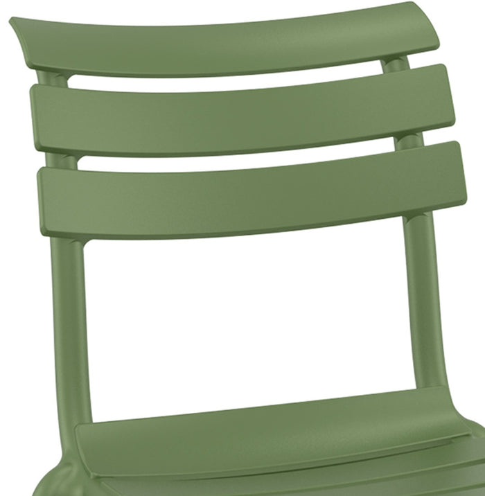 ALTEREGO CHALA Tuin stoel - Groen