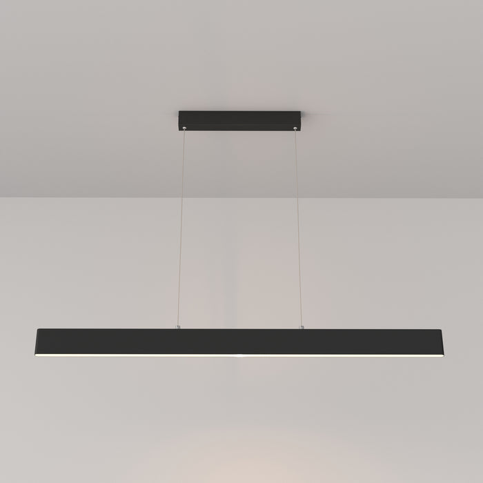 Maytoni Technical - Hanglamp Step - Zwart