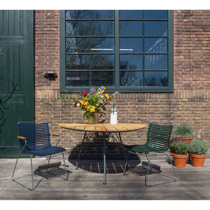 Click tuinstoel Pine Green