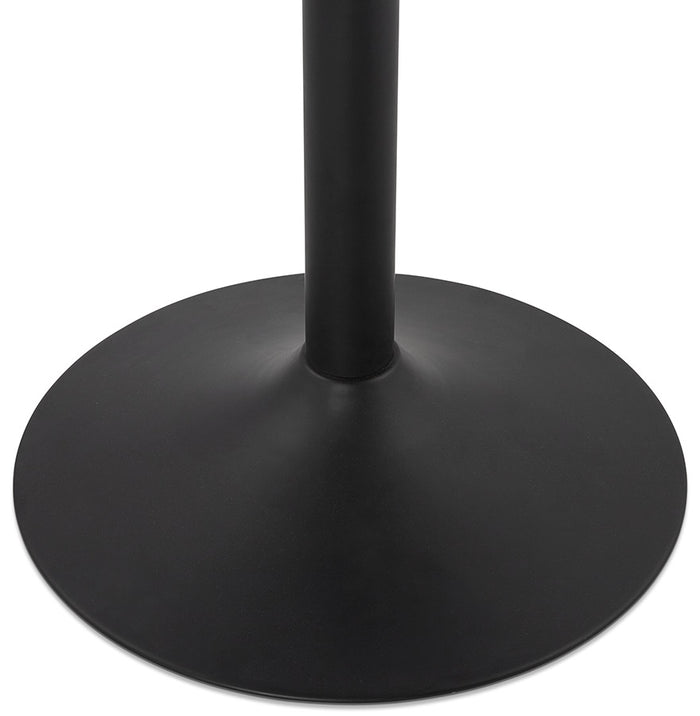 ALTEREGO OSTERIA Design hoge tafel - Bruin