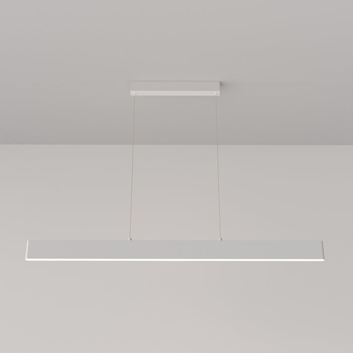 Maytoni Technical - Hanglamp Step - Wit