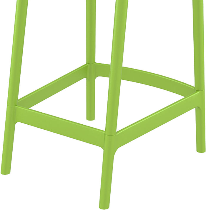 ALTEREGO BROZER Snackkrukje - Groen