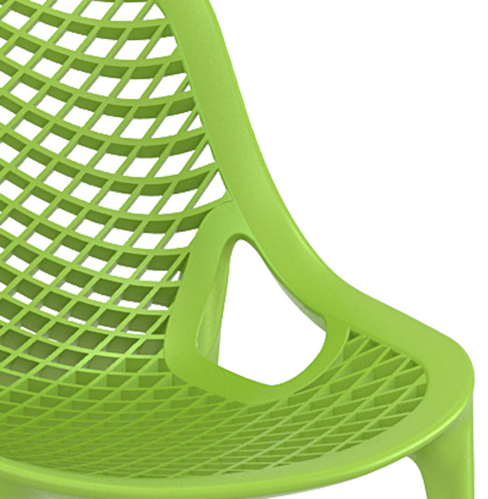 ALTEREGO BROZER Snackkrukje - Groen