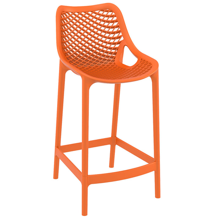 ALTEREGO BROZER Snackkrukje - Oranje