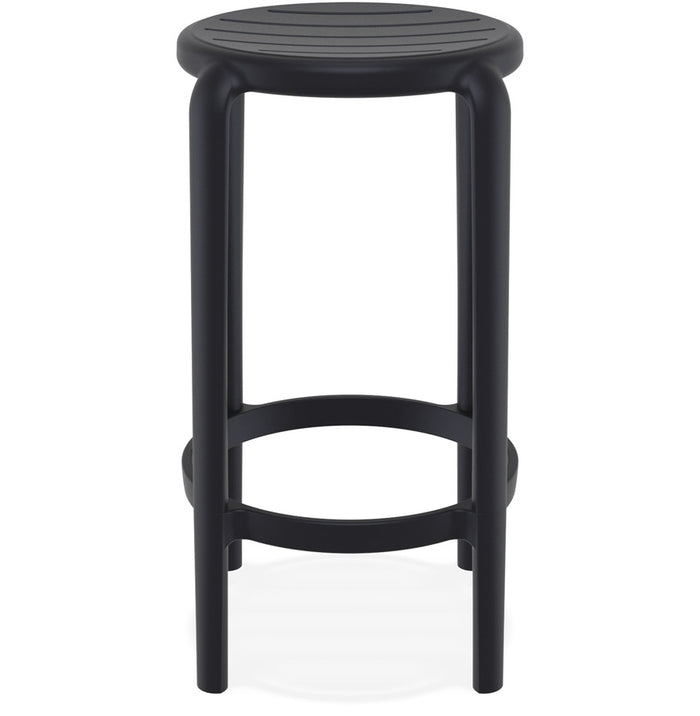 ALTEREGO PEYA Middelhoge tuinkruk - Zwart