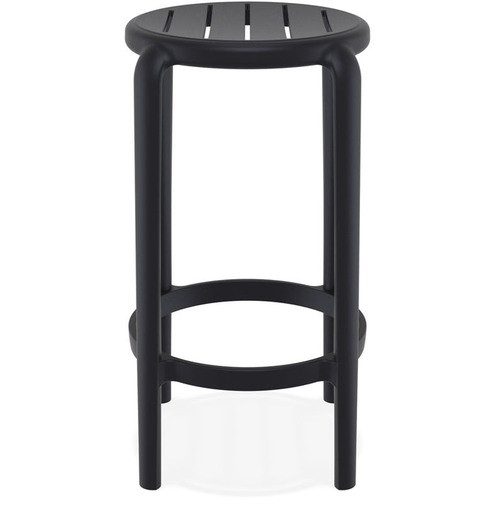 ALTEREGO PEYA Middelhoge tuinkruk - Zwart