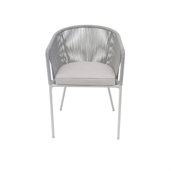 sweeek - Tuinstoelen, set van 4