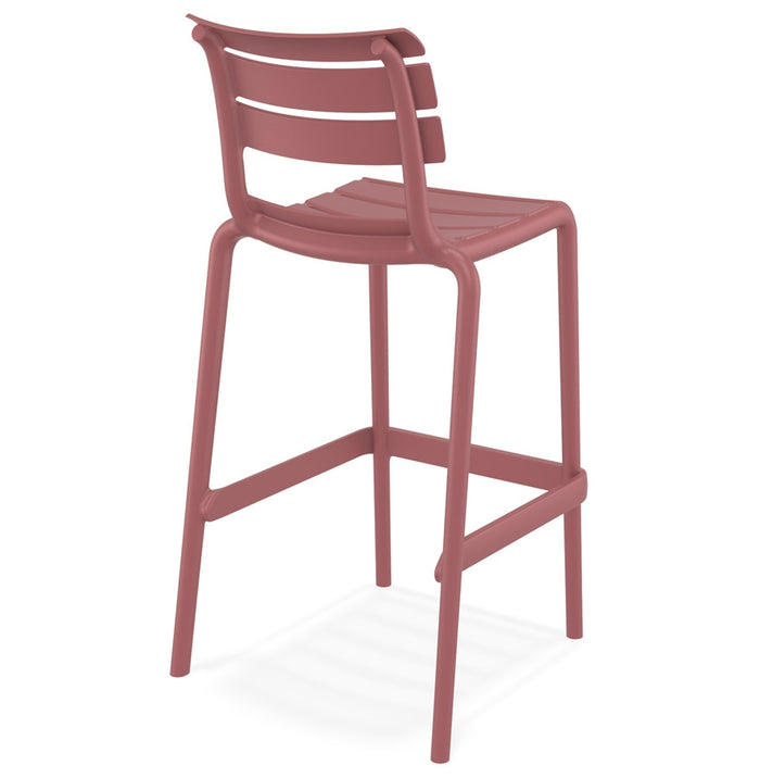 ALTEREGO NOBU Barkruk - Rood