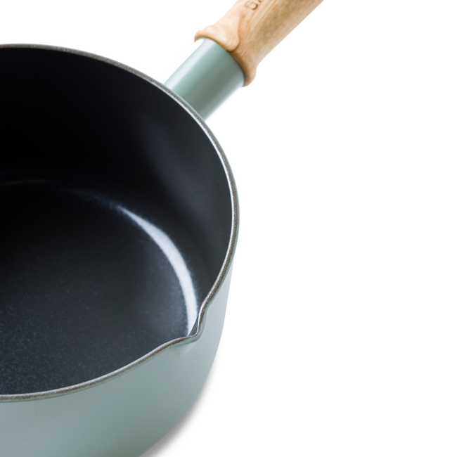 GreenPan Mayflower Keramische Steelpan - Ø 16 cm - Inductie