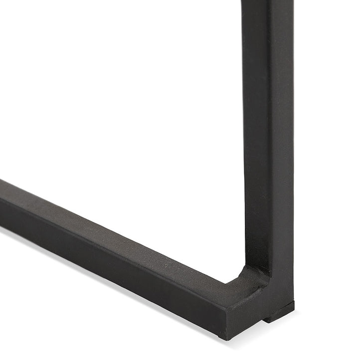 ALTEREGO CASA Barkruk - Zwart