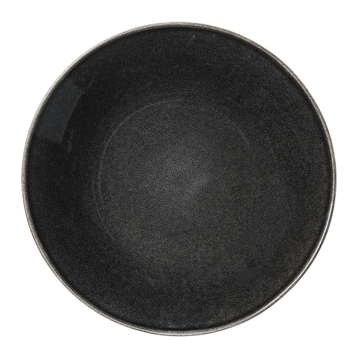 Broste Copenhagen Nordic Serviesset 12-delig - Coal