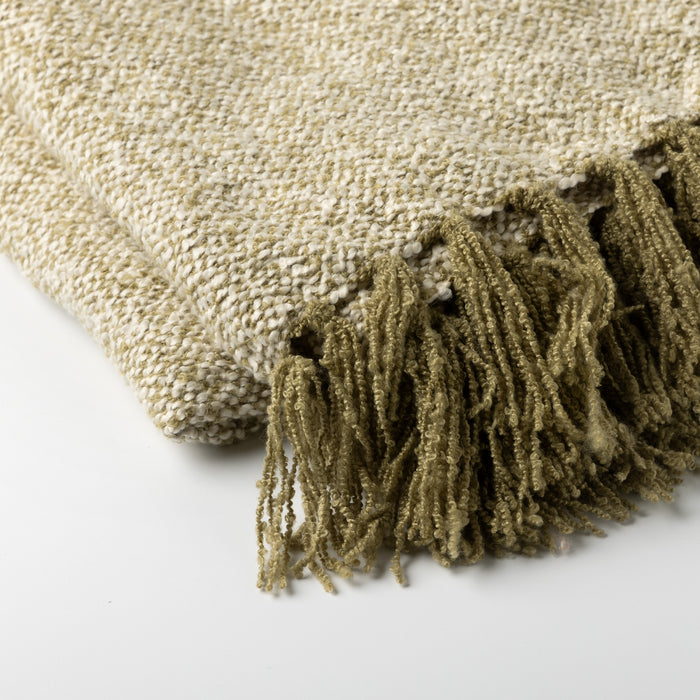 Dutch Decor plaid SALLY - 140x180 cm Boa