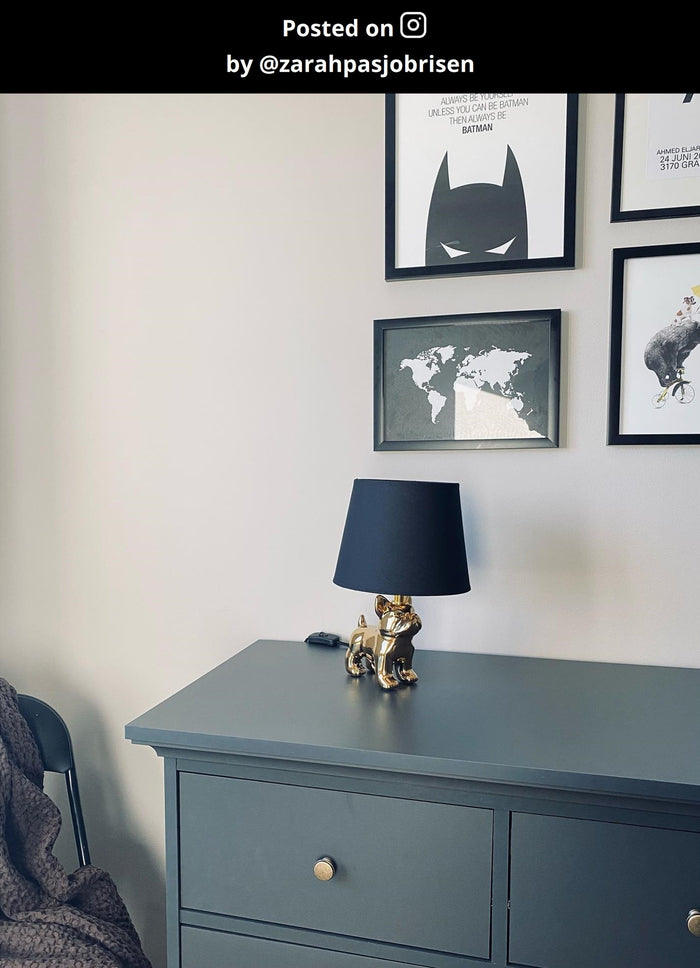 Lucide EXTRAVAGANZA SIR WINSTON Tafellamp - Goud