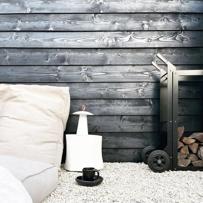 Lucide LA DONNA Tafellamp - Wit