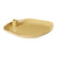 Broste Copenhagen Mie Kandelaar L - Taupe Sand