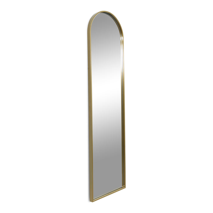 SPINDER DESIGN ARCH Spiegel - Goud