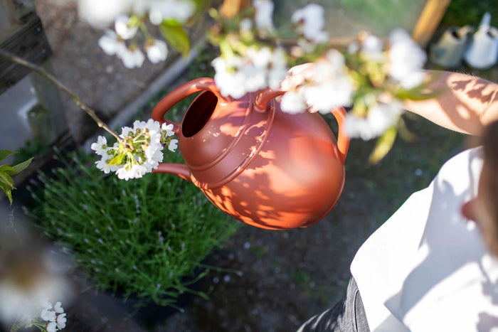 Xala - Gieter Chai 10L - Koper