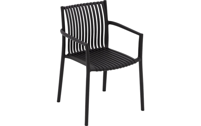 Goossens Tuinstoel Loeffe, Tuinstoel