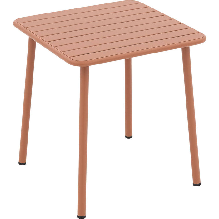 Goossens Tuintafel Verge, 70 x 70 cm